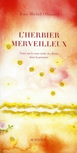 L'HERBIER MERVEILLEUX