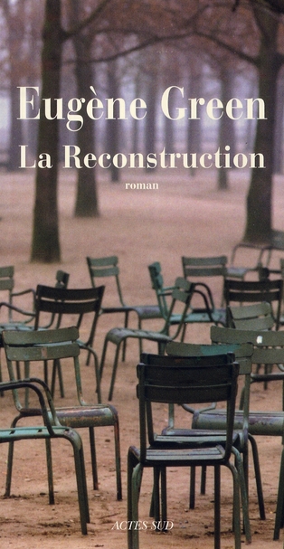 LA RECONSTRUCTION