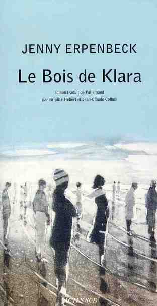 LE BOIS DE KLARA