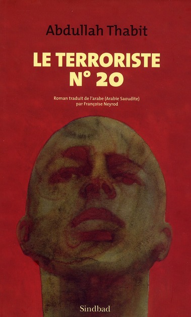 LE TERRORISTE N 20