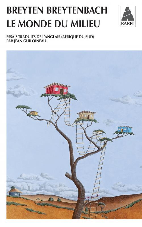 LE MONDE DU MILIEU BABEL 1011