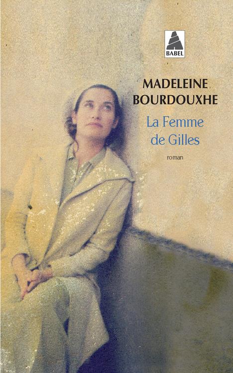 LA FEMME DE GILLES BABEL 19