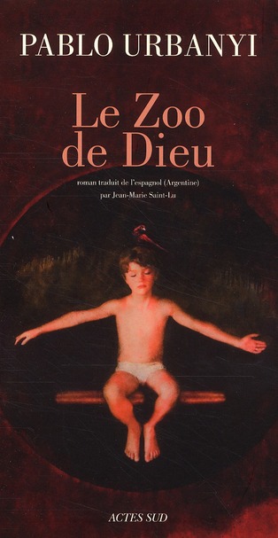 LE ZOO DE DIEU