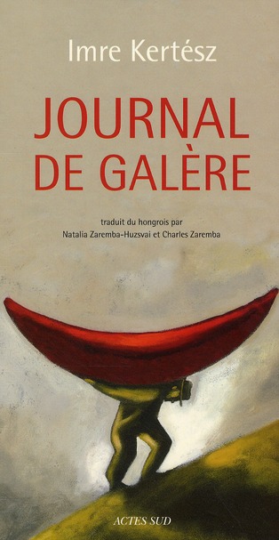 JOURNAL DE GALERE