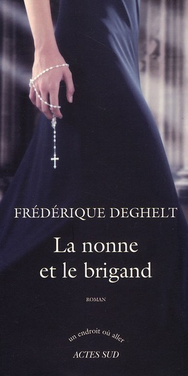 LA NONNE ET LE BRIGAND