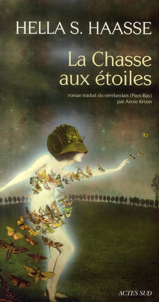 LA CHASSE AUX ETOILES