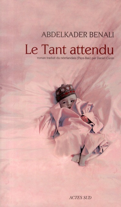 LE TANT ATTENDU