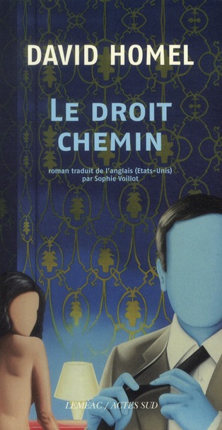 LE DROIT CHEMIN