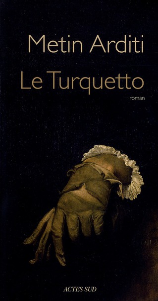 LE TURQUETTO