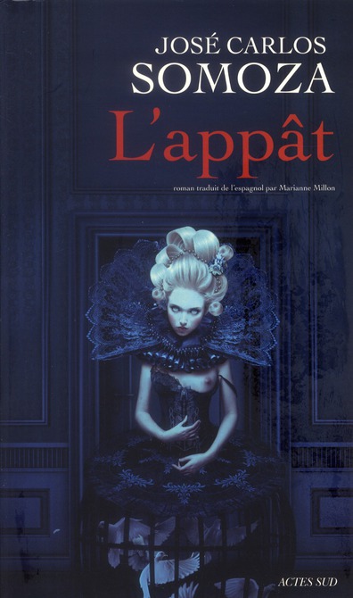 L'APPAT