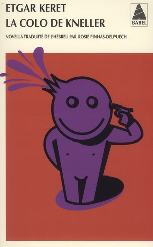 LA COLO DE KNELLER BABEL 1074