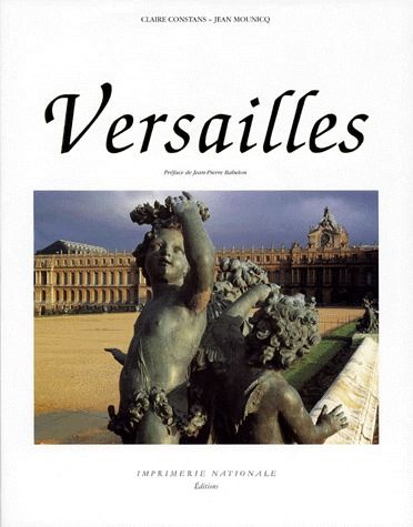 VERSAILLES (VERSION FRANCAISE)