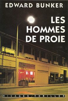 LES HOMMES DE PROIE