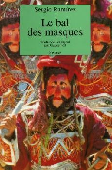 LE BAL DES MASQUES