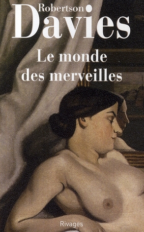 LE MONDE DES MERVEILLES