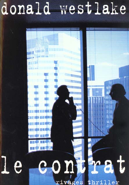 LE CONTRAT