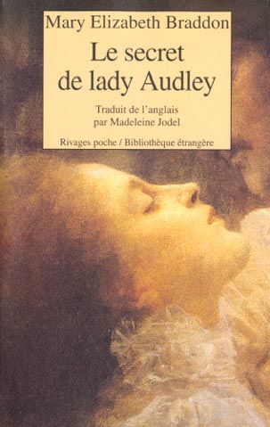 LE SECRET DE LADY AUDLEY