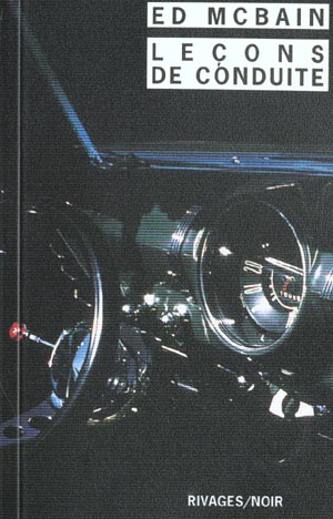 LECONS DE CONDUITE