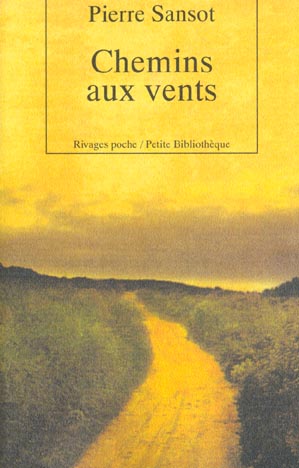 CHEMINS AUX VENTS