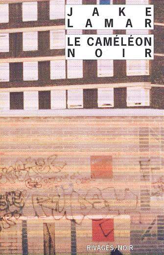 LE CAMELEON NOIR
