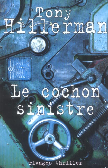 LE COCHON SINISTRE