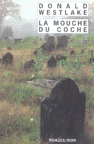 LA MOUCHE DU COCHE
