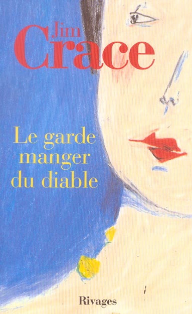 LE GARDE-MANGER DU DIABLE