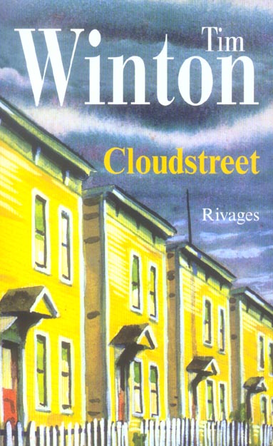 CLOUDSTREET