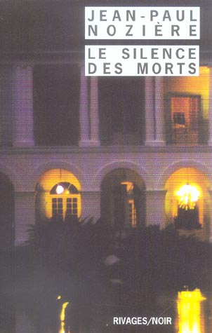 LE SILENCE DES MORTS