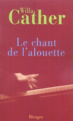 LE CHANT DE L'ALOUETTE