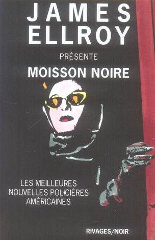 MOISSON NOIRE 2003