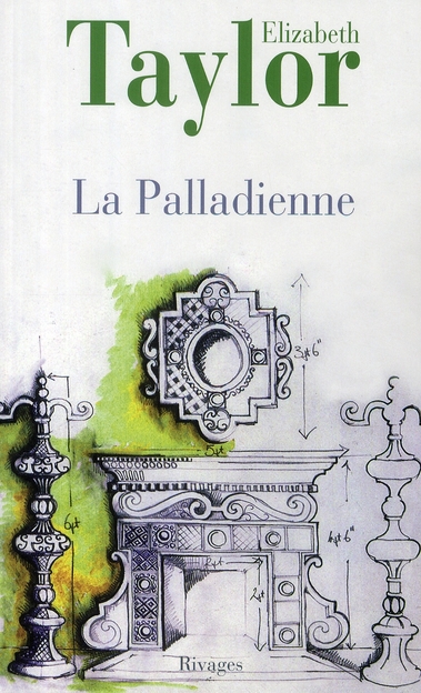 LA PALLADIENNE