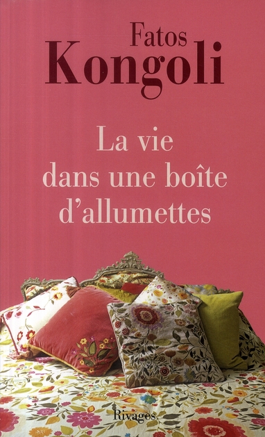 LA VIE DANS UNE BOITE D'ALLUMETTES
