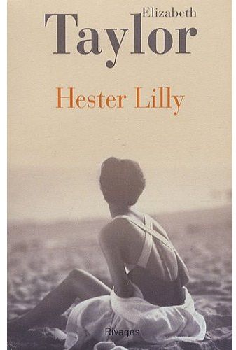 HESTER LILLY