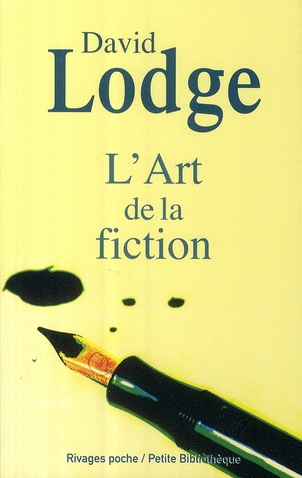 L'ART DE LA FICTION