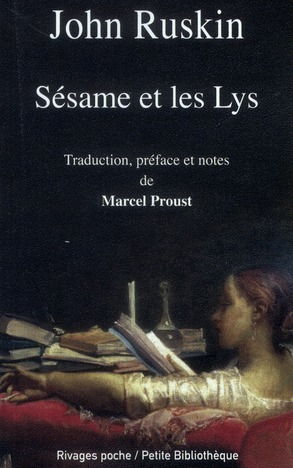 SESAME ET LES LYS