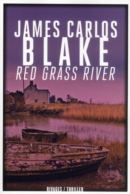 RED GRASS RIVER