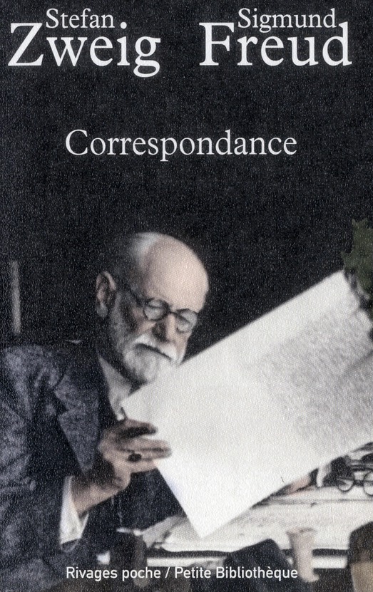 CORRESPONDANCE