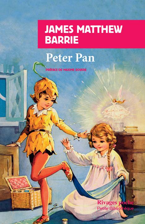 PETER PAN