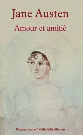 AMOUR ET AMITIE