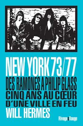 NEW YORK 73/77