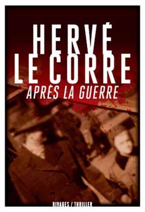 APRES LA GUERRE