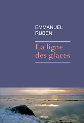 LA LIGNE DES GLACES