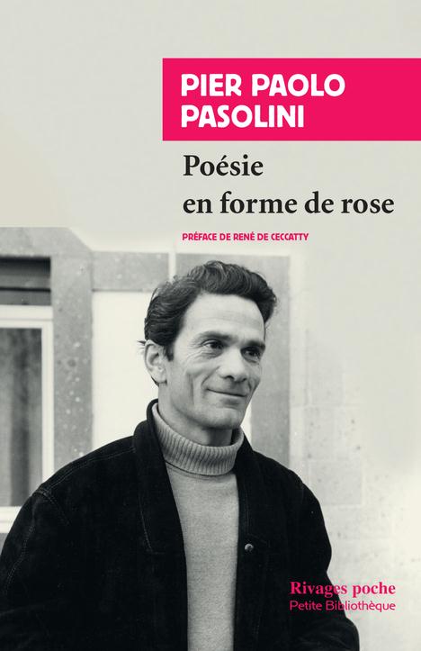 POESIE EN FORME DE ROSE