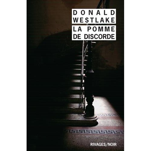 LA POMME DE DISCORDE