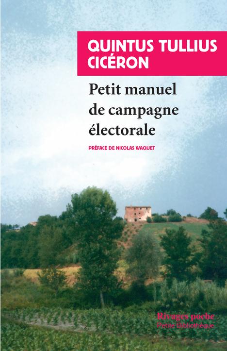 PETIT MANUEL DE CAMPAGNE ELECTORALE