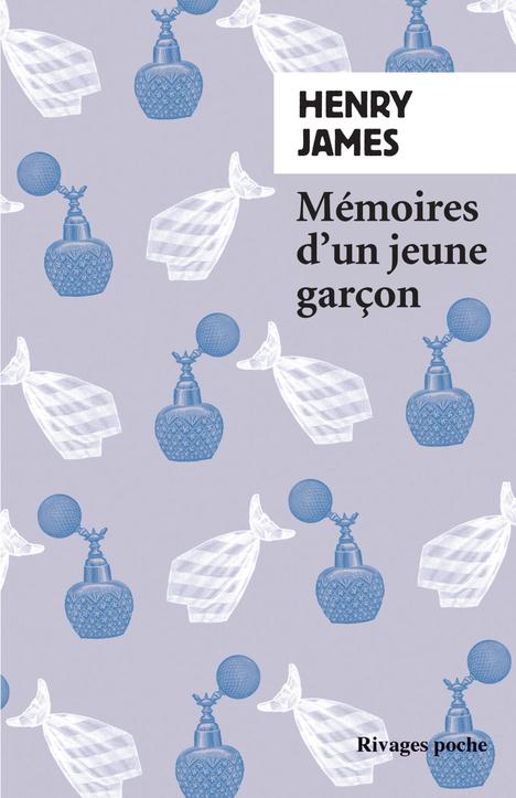 MEMOIRES D'UN JEUNE GARCON