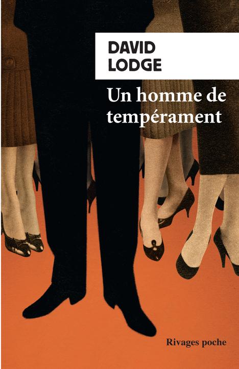 UN HOMME DE TEMPERAMENT