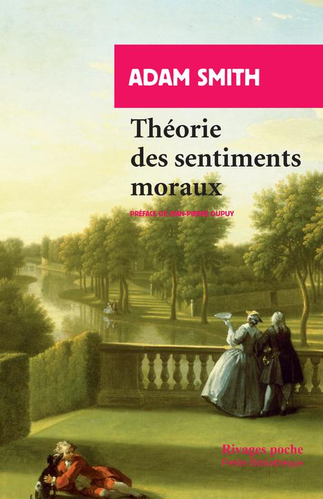 THEORIE DES SENTIMENTS MORAUX