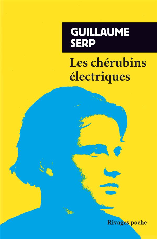 LES CHERUBINS ELECTRIQUES